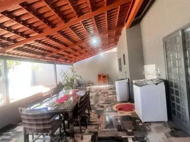Imagem 10: Vende-Se Casa em Planalto 3 Quartos