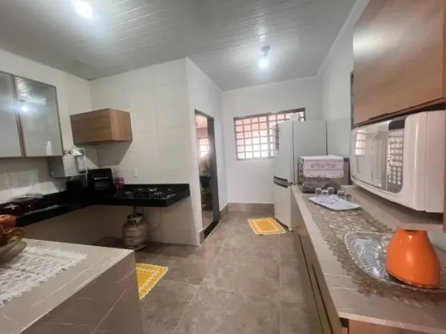 Imagem 3: Vende-Se Casa em Planalto 3 Quartos