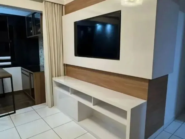 Imagem 12: Ibeda - Apartamento Projetado À Venda no Sun River Bairro da Ribeira, Natal/Rn