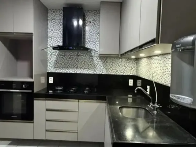 Imagem 7: Ibeda - Apartamento Projetado À Venda no Sun River Bairro da Ribeira, Natal/Rn
