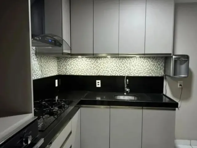 Imagem 8: Ibeda - Apartamento Projetado À Venda no Sun River Bairro da Ribeira, Natal/Rn