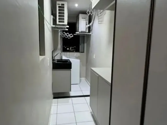 Imagem 5: Ibeda - Apartamento Projetado À Venda no Sun River Bairro da Ribeira, Natal/Rn