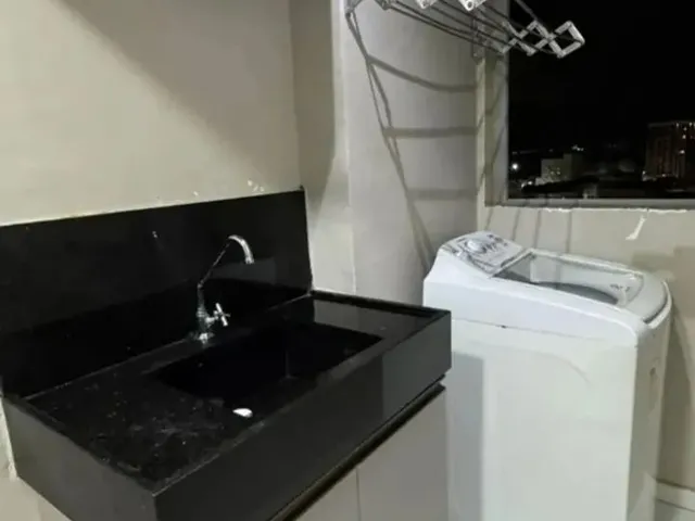 Imagem 15: Ibeda - Apartamento Projetado À Venda no Sun River Bairro da Ribeira, Natal/Rn