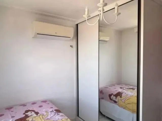 Imagem 10: Ibeda - Apartamento Projetado À Venda no Sun River Bairro da Ribeira, Natal/Rn