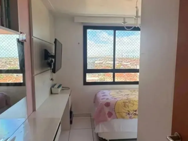 Imagem 11: Ibeda - Apartamento Projetado À Venda no Sun River Bairro da Ribeira, Natal/Rn