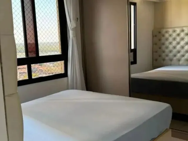 Imagem 2: Ibeda - Apartamento Projetado À Venda no Sun River Bairro da Ribeira, Natal/Rn