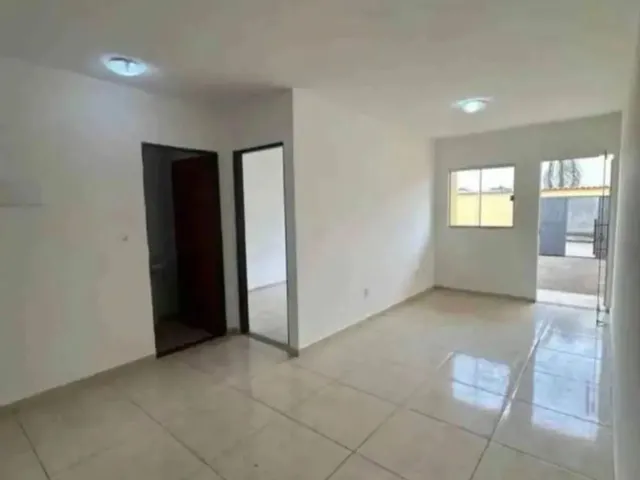 Imagem 3: Casa em Capim Macio
