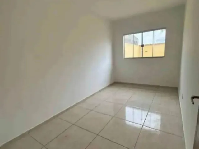 Imagem 5: Casa em Capim Macio