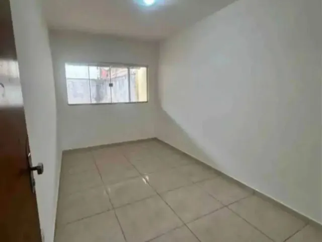 Imagem 6: Casa em Capim Macio