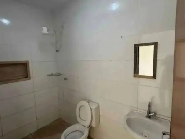 Imagem 7: Casa em Capim Macio
