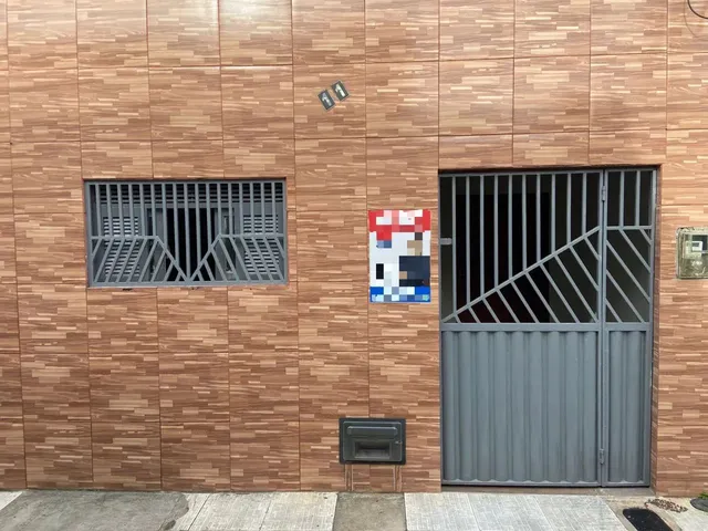 Imagem: Vendo Casa no Alecrim