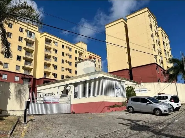 Imagem: Apartamento Residencial Porto Palladio