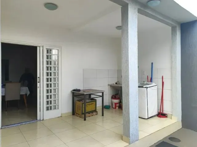 Imagem: Casa a Venda Alecrim, Rf-15