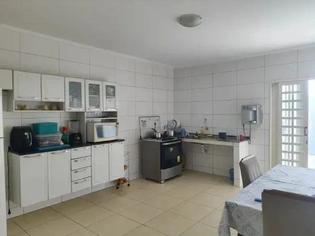 Imagem 9: Casa a Venda Alecrim, Rf-15