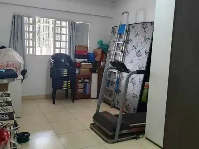 Imagem 8: Casa a Venda Alecrim, Rf-15