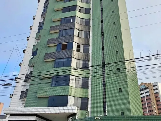 Imagem: Apartamento Themis, 3 Suítes, Sendo 1 Master
