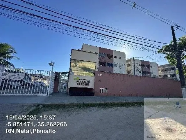 Imagem: Oportunidade Única em Natal - Rn Tipo
