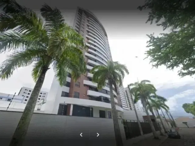 Imagem: Edifício Plaza Real - Apto 3/4 com 3 Suítes