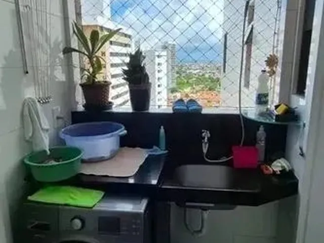 Imagem 6: Edifício Plaza Real - Apto 3/4 com 3 Suítes de 136 M², 2 Vagas por 1.290.600, Natal