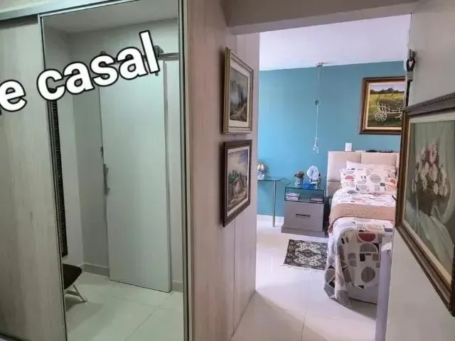 Imagem 4: Edifício Plaza Real - Apto 3/4 com 3 Suítes de 136 M², 2 Vagas por 1.290.600, Natal