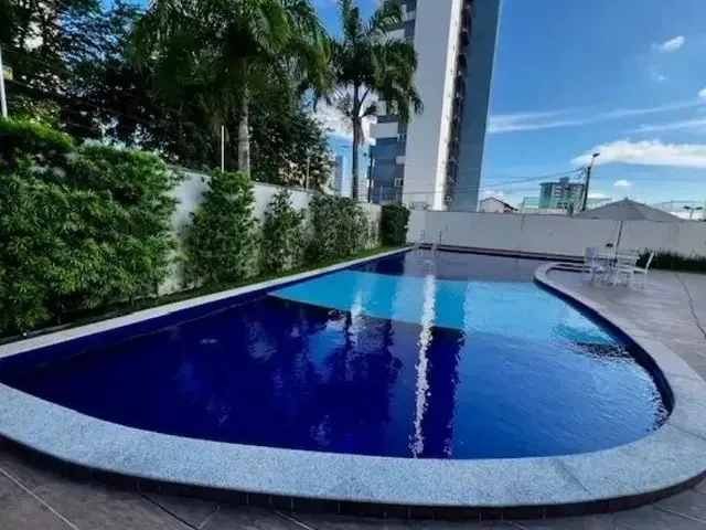 Imagem 13: Edifício Plaza Real - Apto 3/4 com 3 Suítes de 136 M², 2 Vagas por 1.290.600, Natal