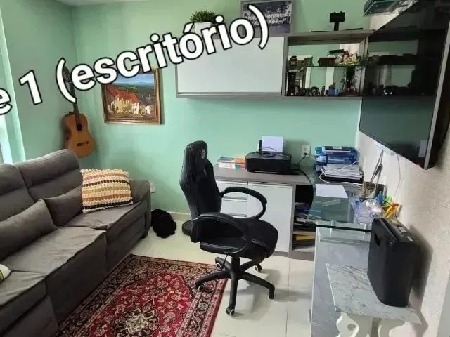 Imagem 10: Edifício Plaza Real - Apto 3/4 com 3 Suítes de 136 M², 2 Vagas por 1.290.600, Natal