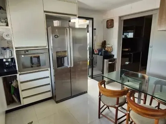 Imagem 11: Edifício Plaza Real - Apto 3/4 com 3 Suítes de 136 M², 2 Vagas por 1.290.600, Natal