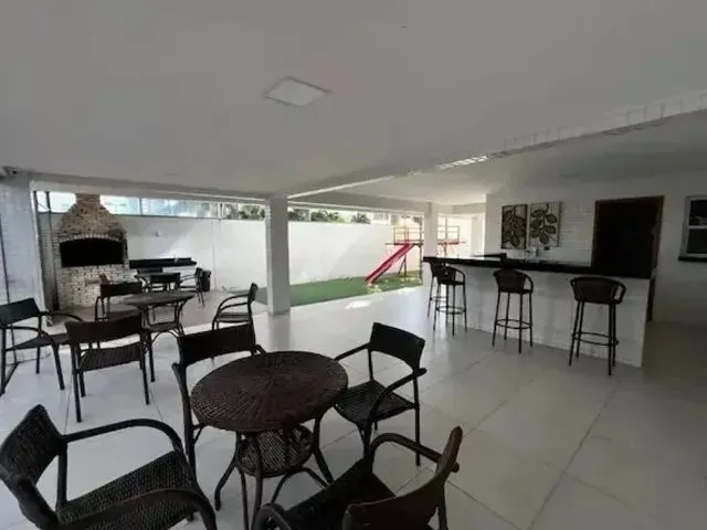 Imagem 5: Edifício Plaza Real - Apto 3/4 com 3 Suítes de 136 M², 2 Vagas por 1.290.600, Natal