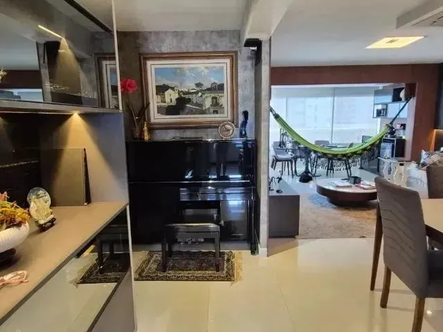 Imagem 16: Edifício Plaza Real - Apto 3/4 com 3 Suítes de 136 M², 2 Vagas por 1.290.600, Natal