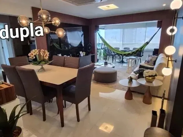 Imagem 14: Edifício Plaza Real - Apto 3/4 com 3 Suítes de 136 M², 2 Vagas por 1.290.600, Natal