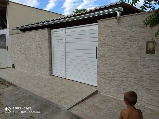 Imagem: Casa em Condomínio Fechado