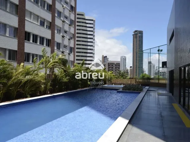 Imagem: Luxuoso Apartamento em Petrópolis, Natal