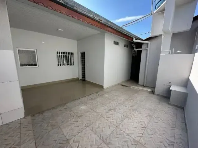 Imagem: Casa a Venda em Ponta Negra Fcr60