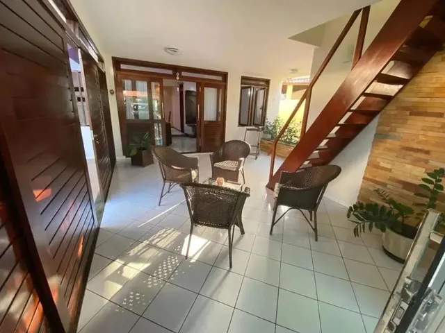 Imagem 3: Imóvel para Venda com 255 Metros Quadrados com 3 Quartos em Candelária - Natal - Rn