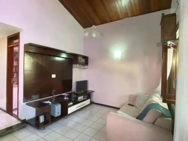 Imagem 7: Imóvel para Venda com 255 Metros Quadrados com 3 Quartos em Candelária - Natal - Rn