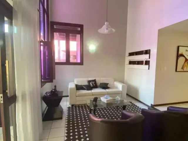 Imagem 4: Imóvel para Venda com 255 Metros Quadrados com 3 Quartos em Candelária - Natal - Rn