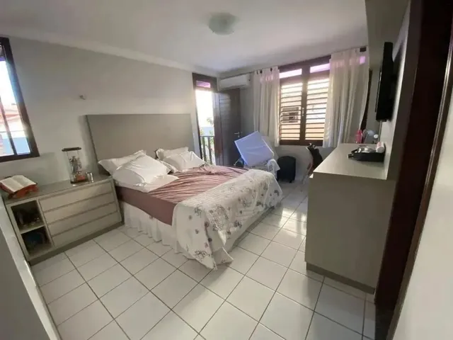Imagem 6: Imóvel para Venda com 255 Metros Quadrados com 3 Quartos em Candelária - Natal - Rn
