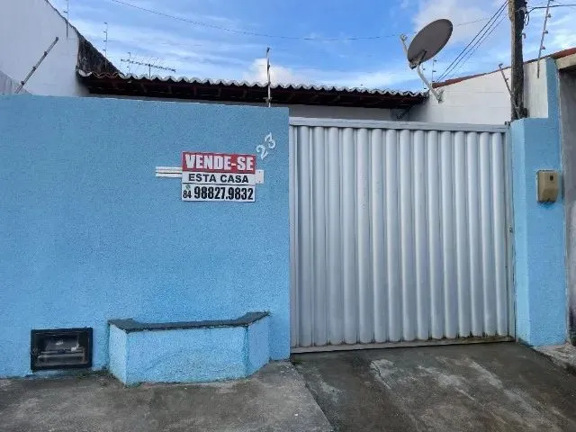 Imagem: Casa no Planalto
