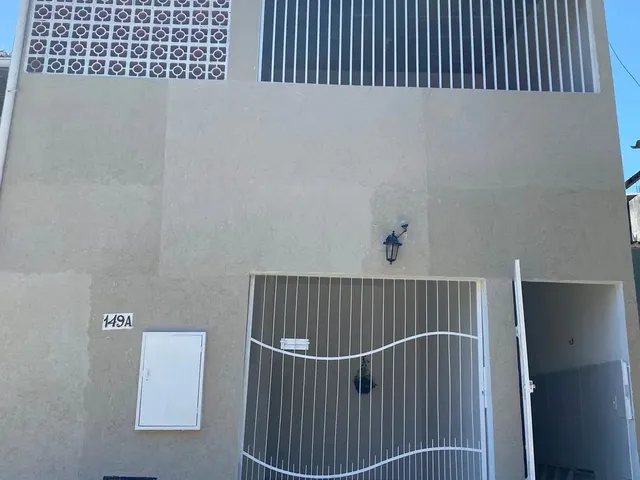 Imagem: Casa Venda Primeiro Andar