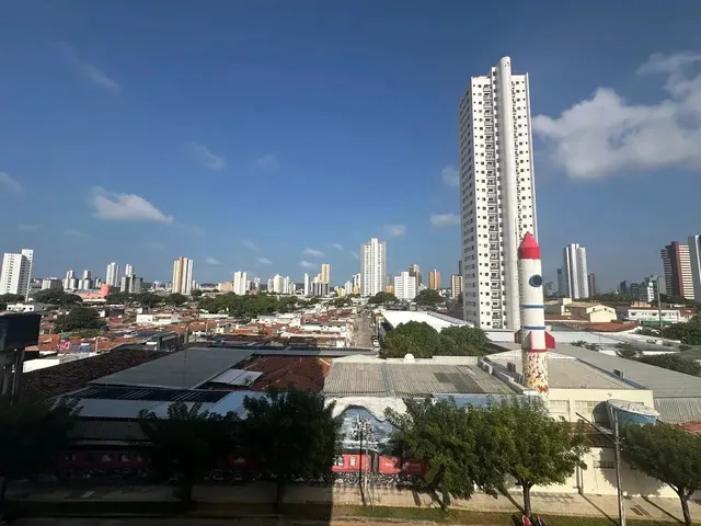 Imagem 10: Res. Jorge Amado Lagoa Nova - Natal - Rn