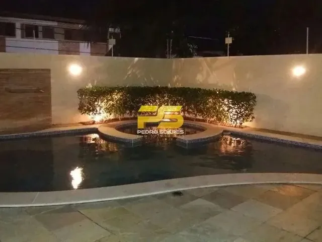 Imagem 14: Magnífica Mansão em Ponta Negra- Natal- Rn