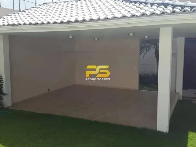 Imagem 9: Magnífica Mansão em Ponta Negra- Natal- Rn