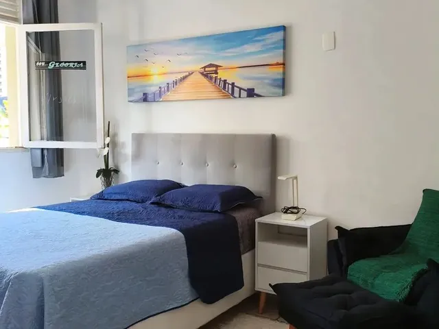 Imagem: Vendo Apartamento 3/4 1 Suíte em Candelária
