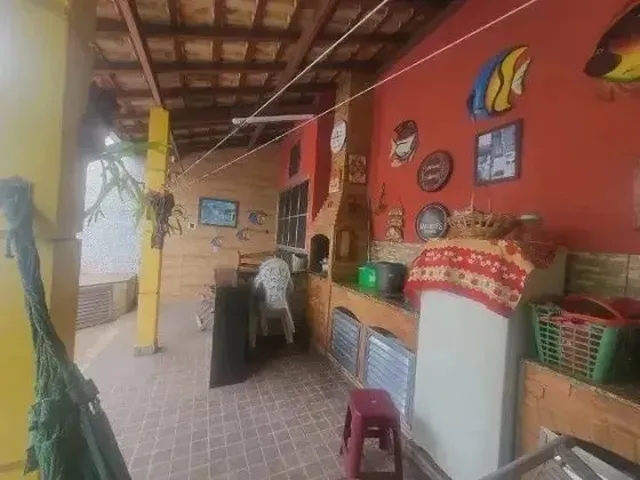 Imagem 3: Casa em Cidade Alta Ss04