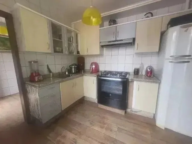 Imagem 9: Casa em Cidade Alta Ss04