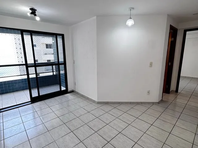 Imagem 2: Oportunidade!! Apartamento Ponta Negra