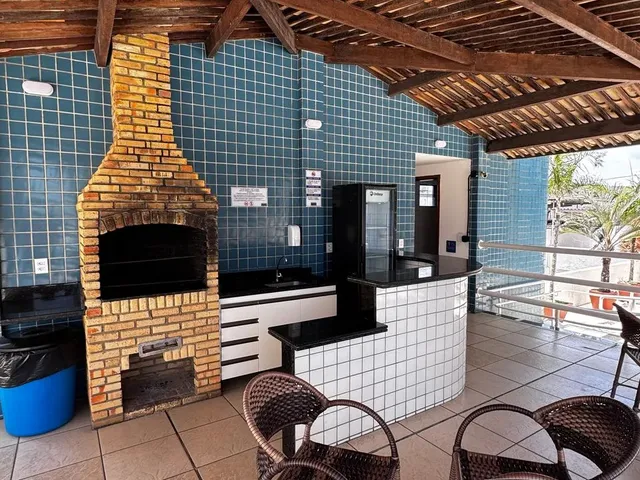 Imagem 4: Oportunidade!! Apartamento Ponta Negra