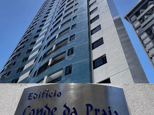 Imagem 5: Oportunidade!! Apartamento Ponta Negra