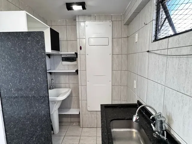 Imagem 10: Oportunidade!! Apartamento Ponta Negra