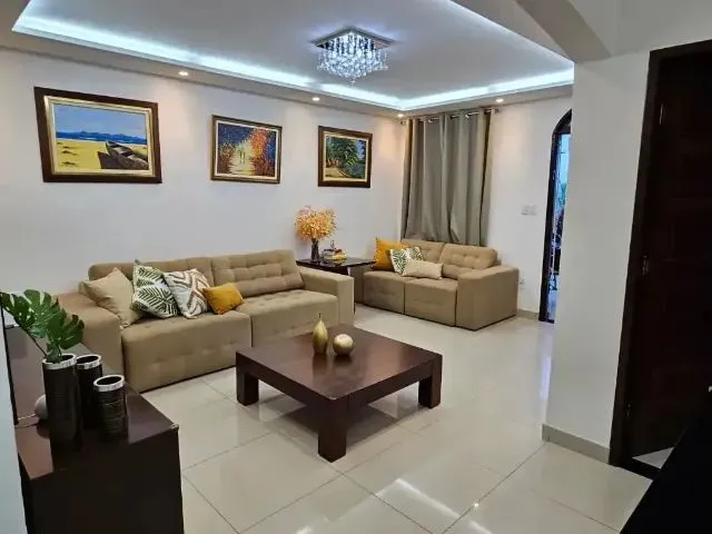 Imagem: Casa em Lagoa Nova- Lkl-06